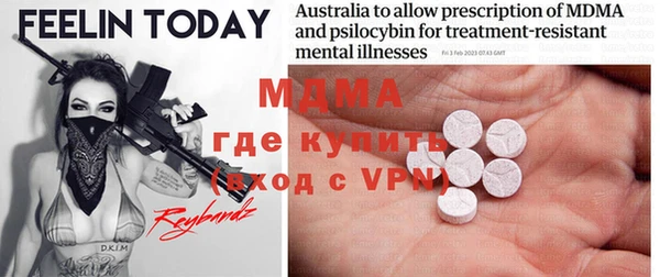 таблы Михайлов